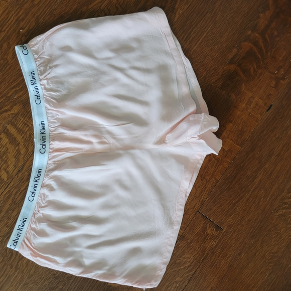 Pink Ribbed Two-Piece Set - Picture 2 of 9